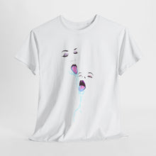 Spit Sisters Unisex Heavy Cotton Tee