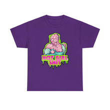 Hot Girl Shit Unisex Heavy Cotton Tee