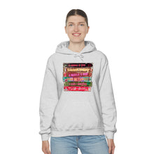Shock VHS Unisex Heavy Blend Hooded Sweatshirt