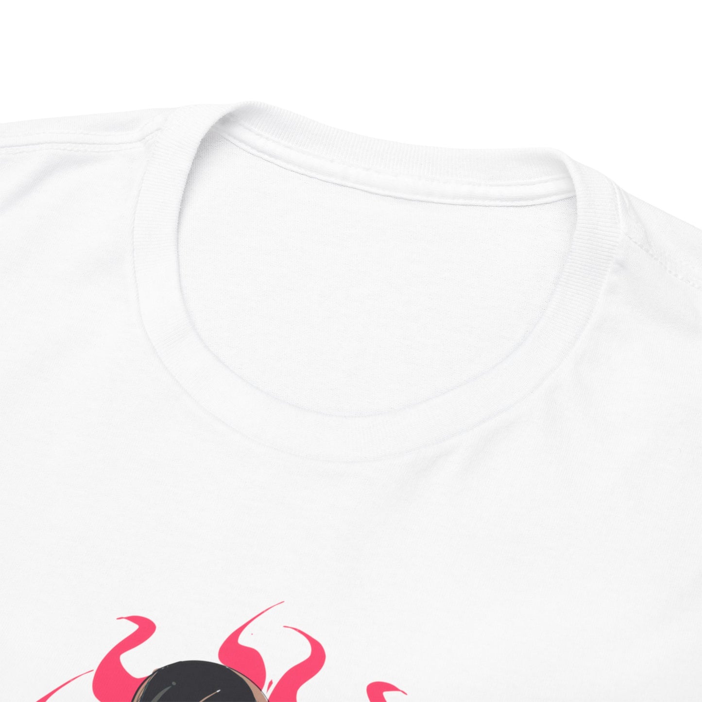 Cool Rider Unisex Heavy Cotton Tee