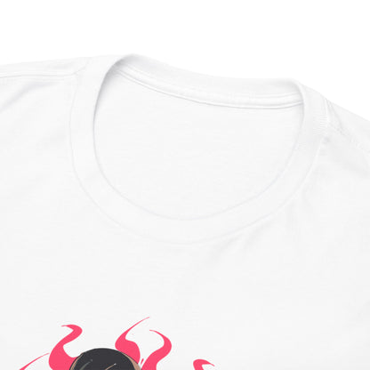 Cool Rider Unisex Heavy Cotton Tee