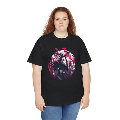Sucker Unisex Heavy Cotton Tee