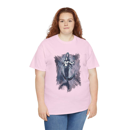 Sea Of Love Unisex Heavy Cotton Tee