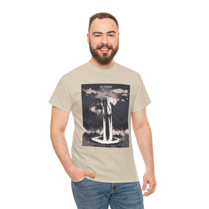 La Llorona Unisex Heavy Cotton Tee