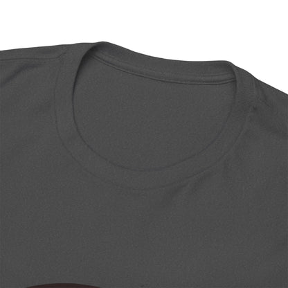 Deer Daddy Series 9: Candlelight Unisex Heavy Cotton Tee