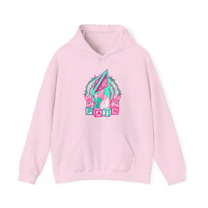 Pyramid Baby Unisex Heavy Blend Hooded Sweatshirt