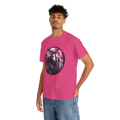 Sucker Unisex Heavy Cotton Tee