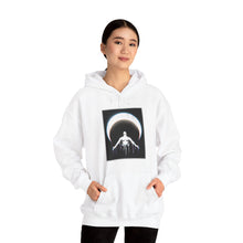 Recharge Unisex Heavy Blend Hooded Sweatshirt