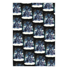Krampus III Wrapping Paper