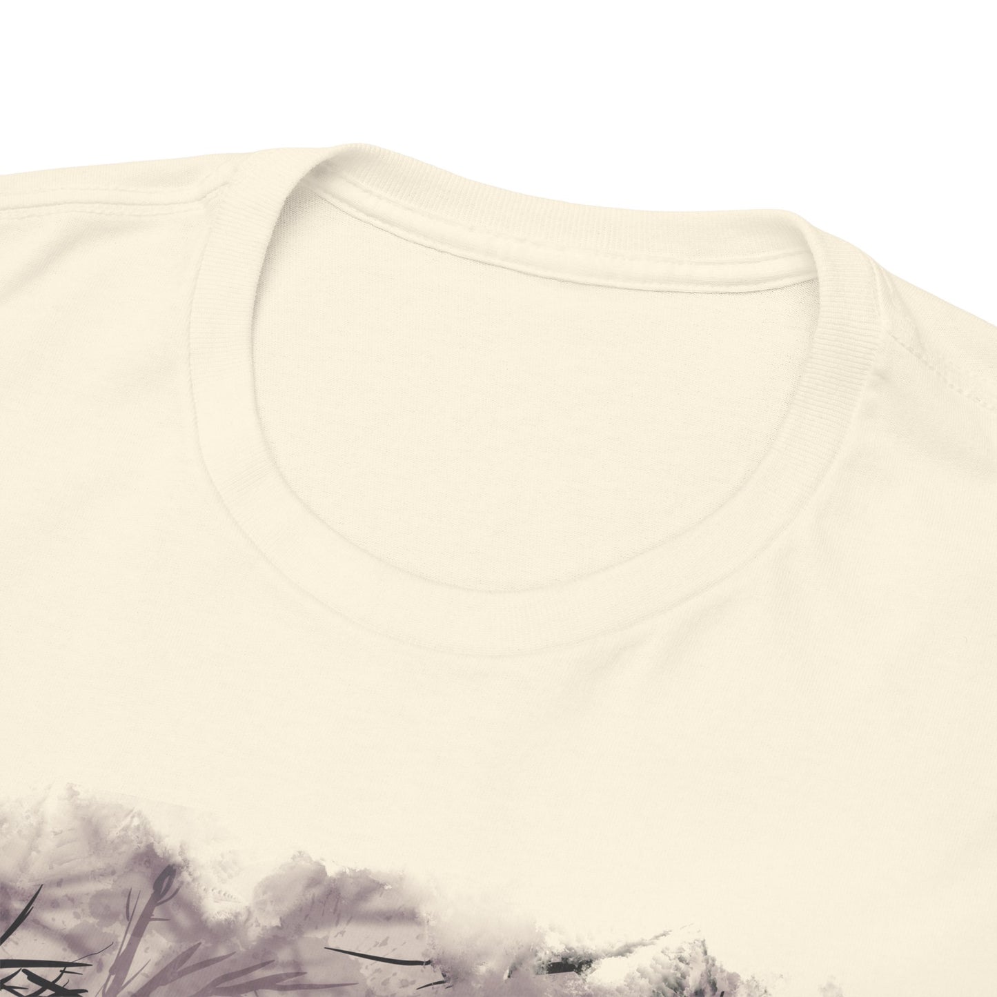 You're My Friend Unisex Heavy Cotton Tee