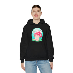 Got One Unisex Heavy Blend Hooded Sweatshirt