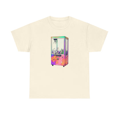 Cum Fun Unisex Heavy Cotton Tee