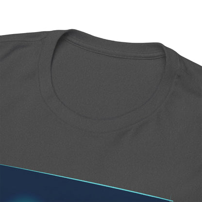The New Kid Unisex Heavy Cotton Tee