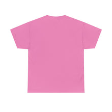 Pink Pussy Unisex Heavy Cotton Tee