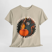 Opossum Witch Unisex Heavy Cotton Tee