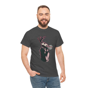 Deer Daddy Series 4: Aftercare II Unisex Heavy Cotton Tee