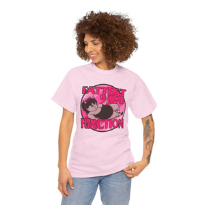 Party Girl Unisex Heavy Cotton Tee