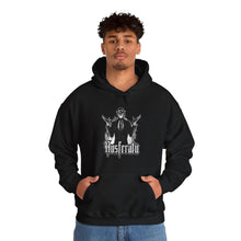 Nosferatu Unisex Heavy Blend Hooded Sweatshirt