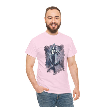 Sea Of Love Unisex Heavy Cotton Tee