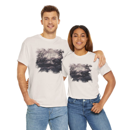 You're My Friend Unisex Heavy Cotton Tee