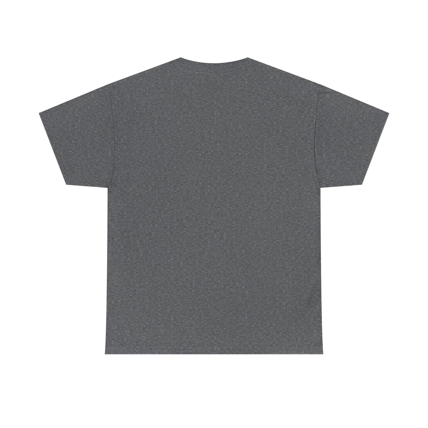 SSRI No-nos Unisex Heavy Cotton Tee