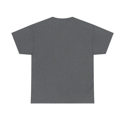 SSRI No-nos Unisex Heavy Cotton Tee