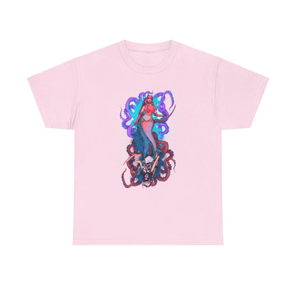 Siren Sisters Unisex Heavy Cotton Tee