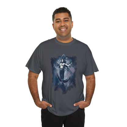 Sea Of Love Unisex Heavy Cotton Tee