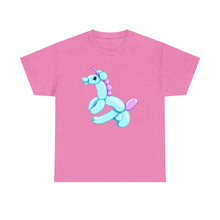 Ballonicorn Unisex Heavy Cotton Tee