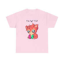 Tater Tot Unisex Heavy Cotton Tee