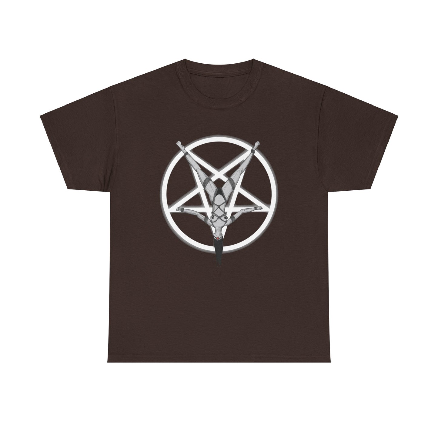 Slave-O-Gram Unisex Heavy Cotton Tee