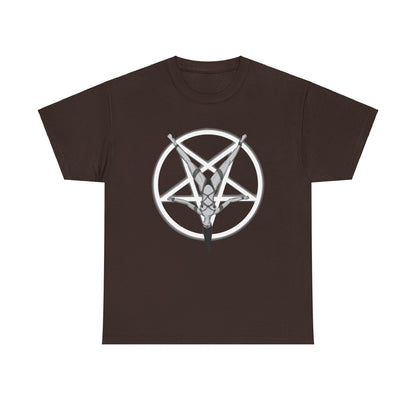 Slave-O-Gram Unisex Heavy Cotton Tee