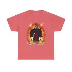 Come Little Children Unisex Heavy Cotton Tee