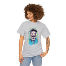 Know What I Mean Unisex Heavy Cotton Tee