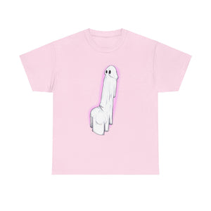 Halloween Peen Unisex Heavy Cotton Tee