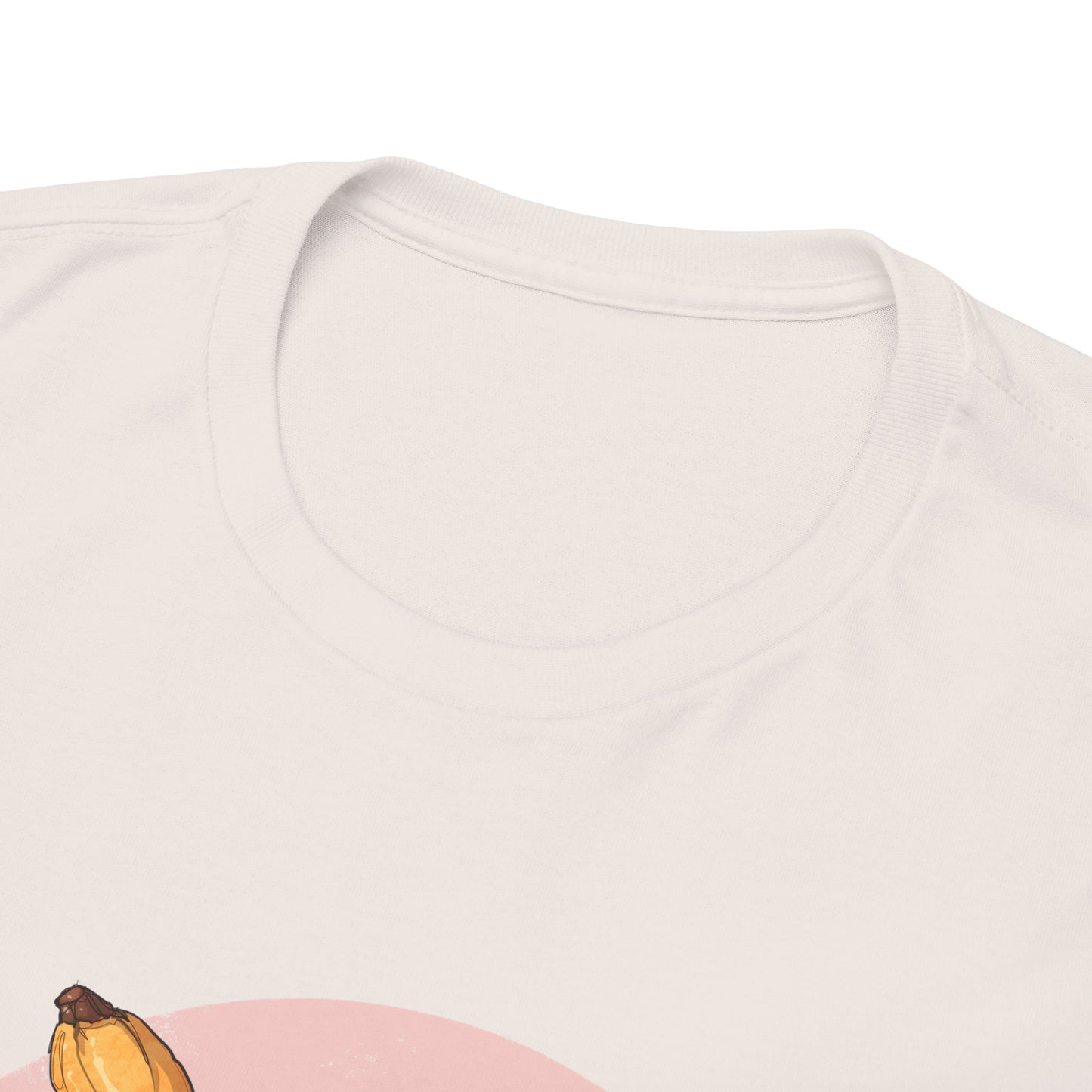 Pornicopia Unisex Heavy Cotton Tee