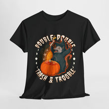 Opossum Witch Unisex Heavy Cotton Tee