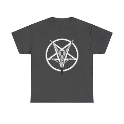 Slave-O-Gram Unisex Heavy Cotton Tee