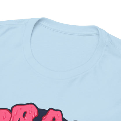 Drag Me To Hell Unisex Heavy Cotton Tee