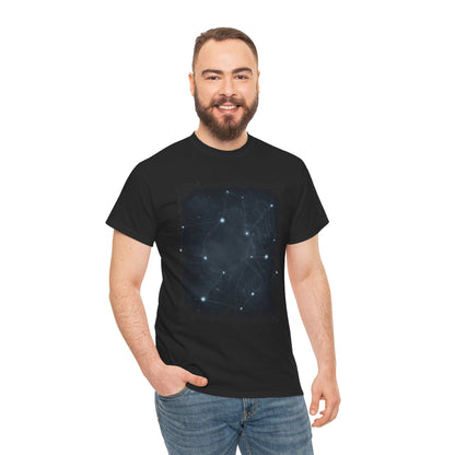 Ocstellation Unisex Heavy Cotton Tee