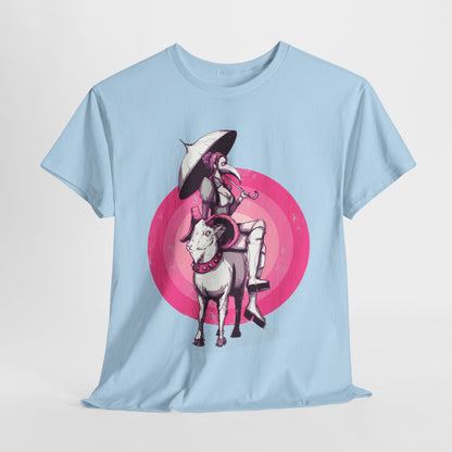 The Lost Souls Unisex Heavy Cotton Tee
