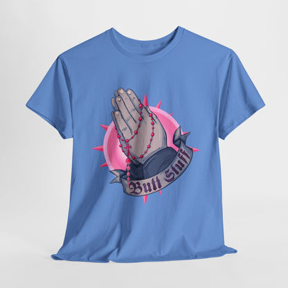 Butt Stuff Unisex Heavy Cotton Tee