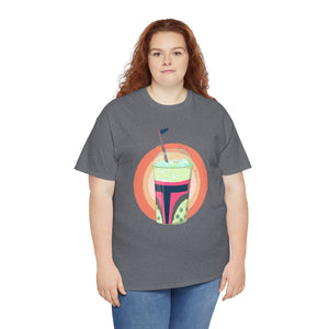 Boba Tea Unisex Heavy Cotton Tee