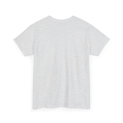 Emo Is Not Dead Unisex Heavy Cotton Tee