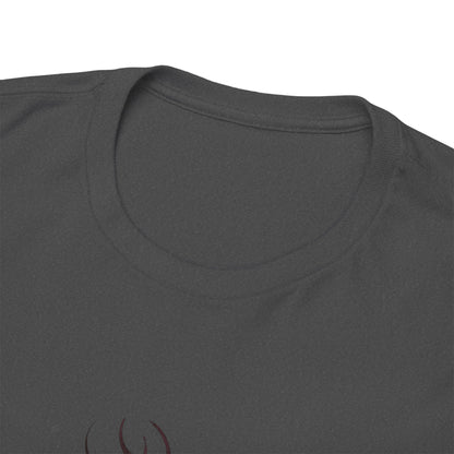 Deer Daddy Series 8: Aftercare VI Unisex Heavy Cotton Tee