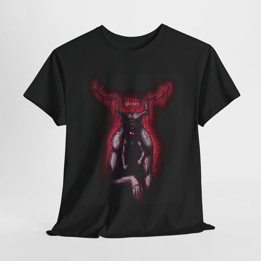 Moder Unisex Heavy Cotton Tee