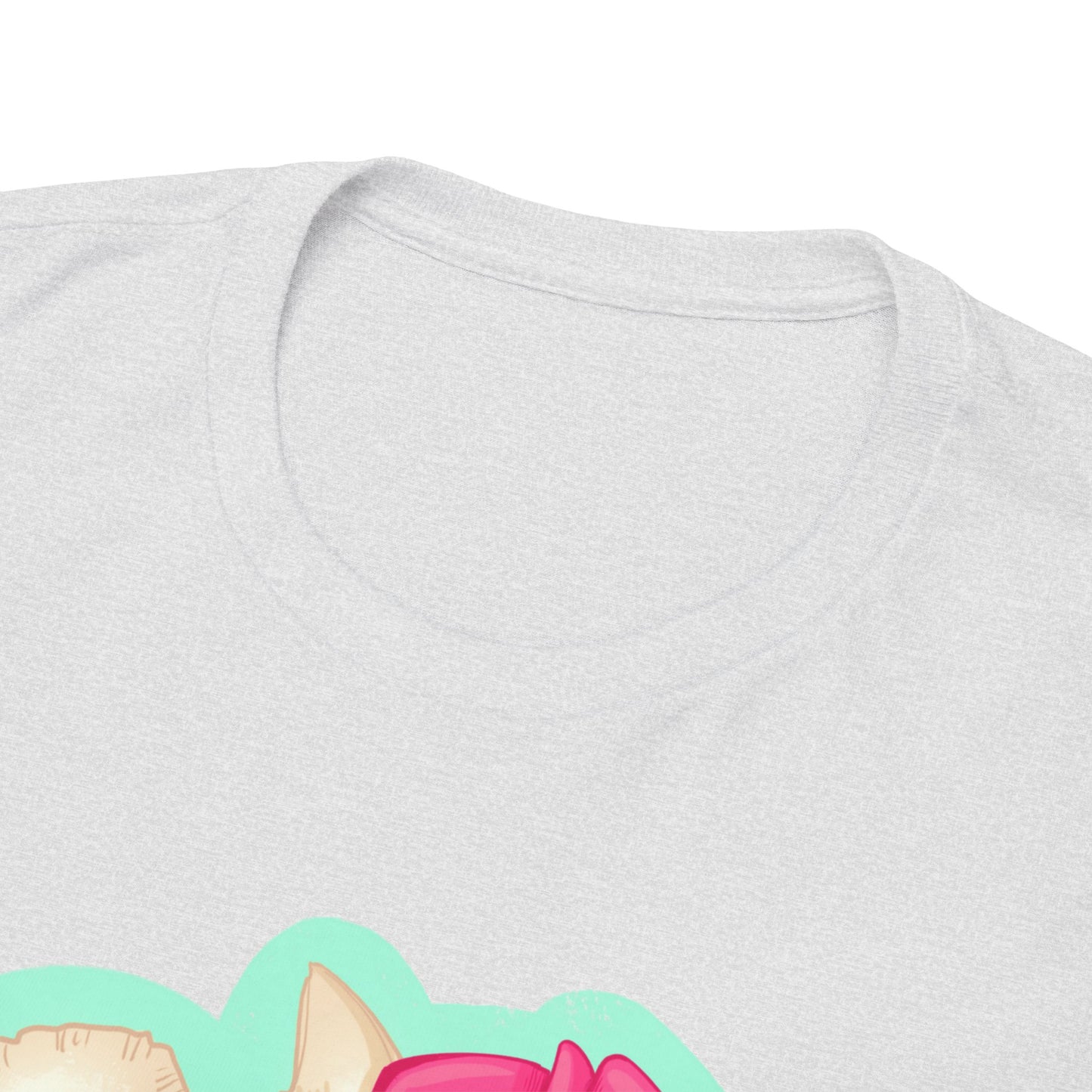 Mama Tried Unisex Heavy Cotton Tee