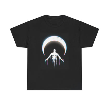 Recharge Unisex Heavy Cotton Tee
