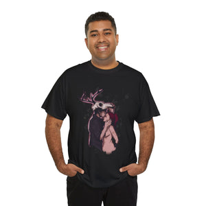 Deer Daddy Series 5: Aftercare III Unisex Heavy Cotton Tee