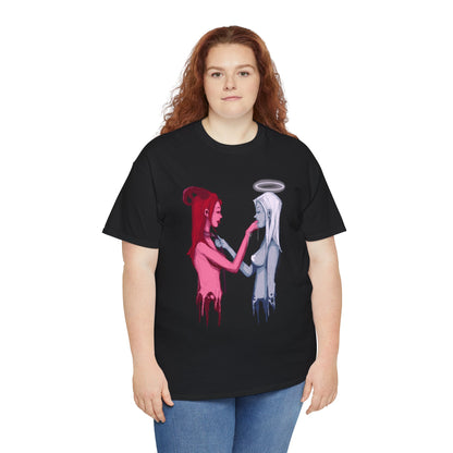 Sacrilege Unisex Heavy Cotton Tee